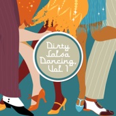 Dirty Salsa Dancing, Vol. 1 artwork