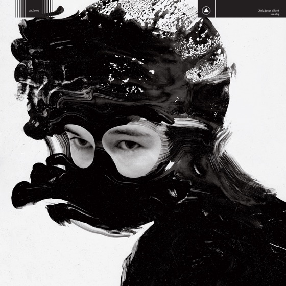 Cover artwork for Soak