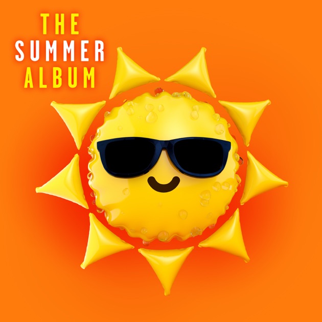 The Summer Album by Various Artists on iTunes