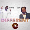 Different - Single