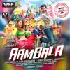 Aambala (Original Motion Picture Soundtrack) album lyrics, reviews, download