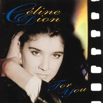 For You - Céline Dion