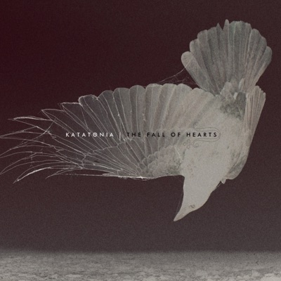 The Fall of Hearts (Tour Edition) - Katatonia