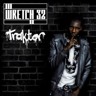 Traktor (feat. L) [Brooks Brothers Remix] by Wretch 32 song reviws