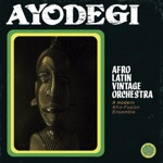 Afro Latin Vintage Orchestra - Mamadou