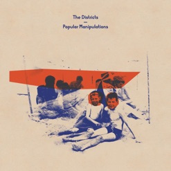 POPULAR MANIPULATIONS cover art