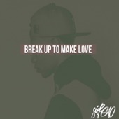 Break up to Make Love artwork