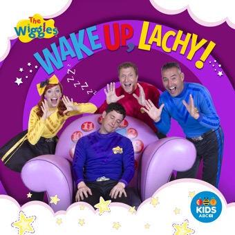 Myilist The Wiggles Wake Up Lachy Details Anthony's is fruit salad note. myilist the wiggles wake up lachy