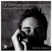 La Campanella: Favourite Piano Encores artwork