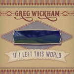 Greg Wickham - Angel of Mercy (Song for Sophie)