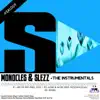 Stream & download The Instrumentals - Single