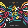 Stop Discrimination - EP