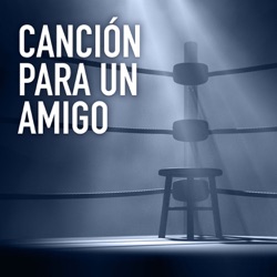 Guasones - Canción para un Amigo