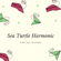 Angel in Blue Jeans - Sea Turtle Harmonic