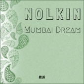 Mumbai Dream (Radio Edit) artwork