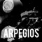 Arpegios - Brock Ansiolitiko lyrics
