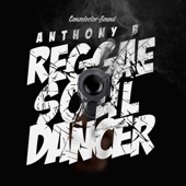 Reggae Soul Dancer artwork