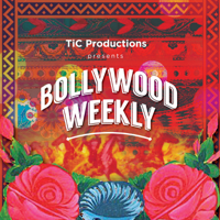 Bollywood Weekly podcast