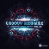 Groovy Burners, Vol. 1 - EP