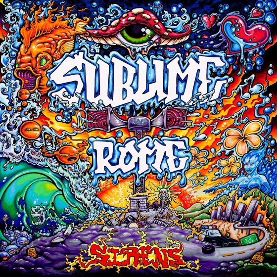 Cover artwork for Run and Hide