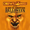 As Seen On Terrorvision: Halloween Movie Hits