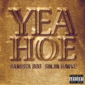 Yea Hoe artwork