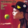 Metropolis - I love New York