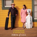 Alasdair Fraser & Natalie Haas - Adelaide/Keeping up with Christine