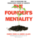 James Allen & Chris Zook - The Founder's Mentality: How to Overcome the Predictable Crises of Growth (Unabridged)