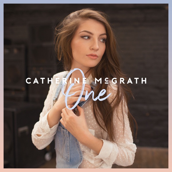 Catherine McGrath, She'll Never Love You