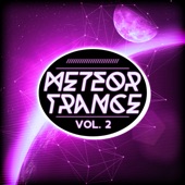 Meteor Trance, Vol. 2 artwork
