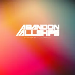 Guardian Angel (Acoustic) - Single - Abandon All Ships