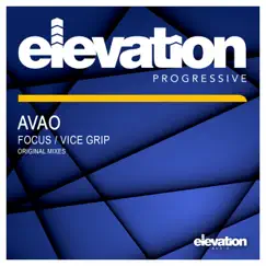 Focus / Vice Grip - Single by Avao album reviews, ratings, credits