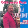 Zingt Jaap Valkhoff