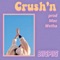 Crush'n cover