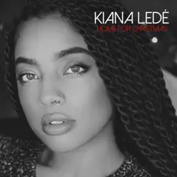 Home for Christmas - Single - Kiana Ledé Home for Christmas - Single - Kiana Ledé