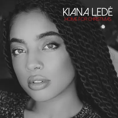 Home for Christmas - Single - Kiana Ledé