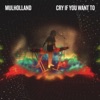 Cry If You Want To - Single