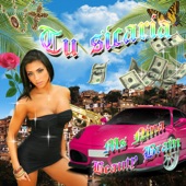 Tu Sicaria (feat. Beauty Brain) artwork