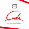 Crush (feat. Vanessa Ekpenyong & Tommy Reeve) - Single album lyrics, reviews, download