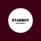 Starboy - Peter Gergely lyrics