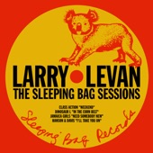 Larry Levan - I'll Take You On (Larry Levan Album Version)