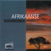 Afrikaanse Volksliedjies, Deel 1