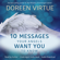 Doreen Virtue - 10 Messages Your Angels Want You to Know (Unabridged)