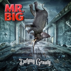 Mr. Big - Everybody Needs a Little Trouble