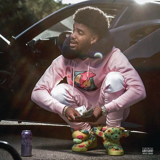 Cover artwork for Faces