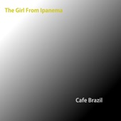 The Girl from Ipanema artwork