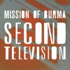 Second Television - Single
