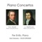 Piano Concerto No. 21 in C Major K.467: 3. Allegro vivace assai artwork