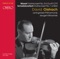 Violin Concerto No. 1 in A Minor, Op. 77: I. Nocturne. Adagio (Live) artwork
